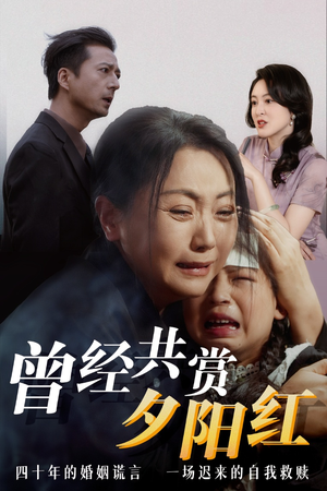 曾经共赏夕阳红 好看的短剧