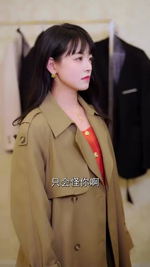 请让我触碰你(77集) 请让我触碰你(77集) 民国短剧推荐