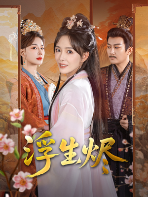 浮生烬（60集） 看过的人都说好