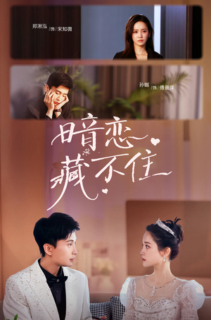 暗恋藏不住(25集) 暗恋藏不住(25集)全集在线看