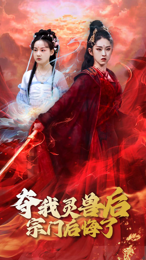 夺我灵兽后宗门后悔了（39集）短剧介绍