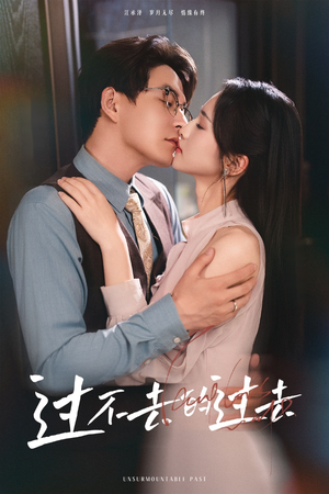 过不去的过去（60集）温柔追捕短剧