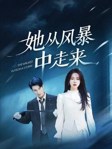 她从风暴中走来(60集) 她从风暴中走来(60集)每日短剧分享