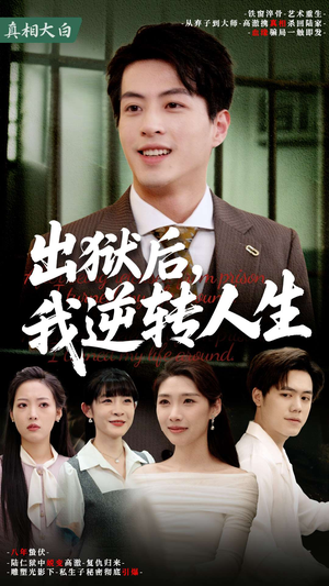 出狱后，我逆转人生（66集）古装热门短剧