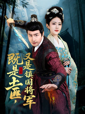 既是土匪，又是镇国将军（65集）一口气追完全集