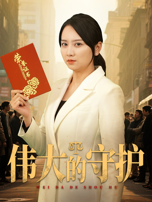 伟大的守护（31集）夸克网盘在线看