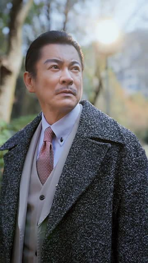 去心向往的地方（60集）真的太好看了