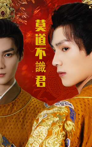 莫道不识君(63集) 莫道不识君(63集)小短剧推荐