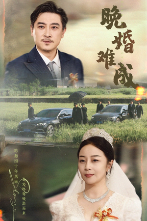 晚婚难成（60集）短剧前十排行榜