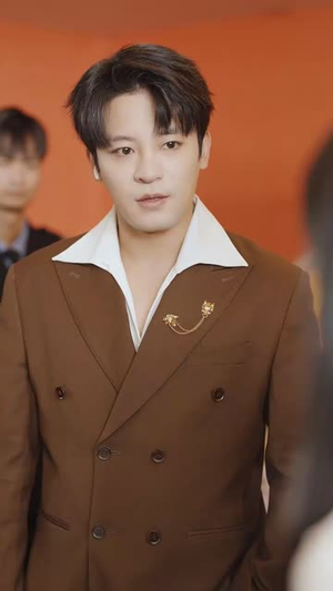 萌宝看见万物（58集）短剧每日分享