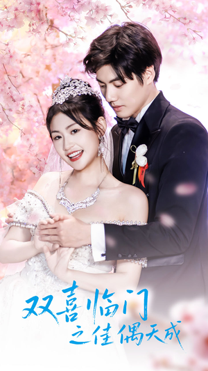 双喜临门之佳偶天成(42集) 双喜临门之佳偶天成(42集)热播短剧免费看
