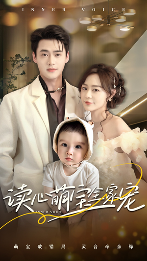 读心萌宝全家宠(63集) 读心萌宝全家宠(63集)古代短剧推荐