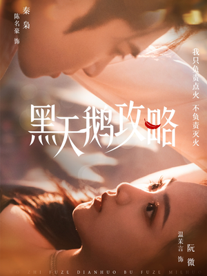 黑天鹅攻略(65集) 黑天鹅攻略(65集)热门短剧看不停