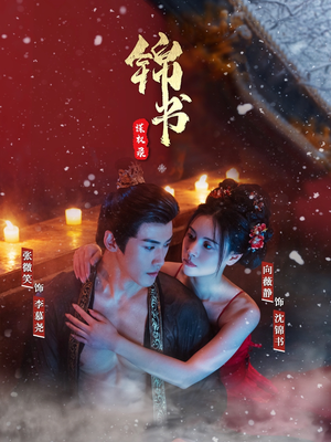 锦书谋权录（70集）看精彩短剧