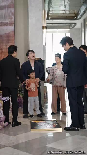 作茧自缚（68集）短剧片段分享