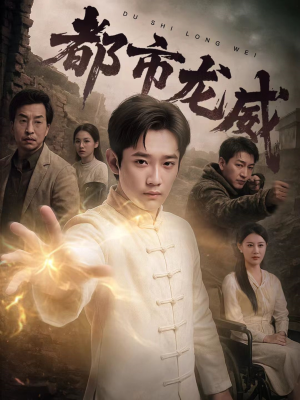 都市龙威(77集) 都市龙威(77集)追短剧太上头了