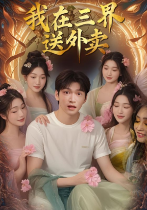 我在三界送外卖(88集) 我在三界送外卖(88集)短剧上热门