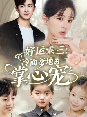 好运乘三冷面爹地的掌心宠(63集) 好运乘三冷面爹地的掌心宠(63集)今日最火短剧