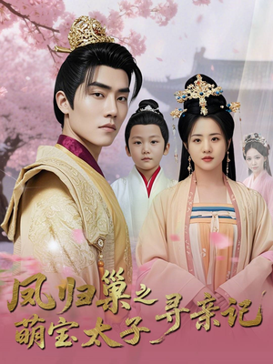 凤归巢之萌宝太子寻亲记（53集）全集免费