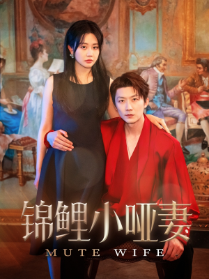 锦鲤小哑妻(90集) 锦鲤小哑妻(90集)演员表