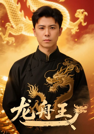 龙舟王（79集）爆款短剧一起追