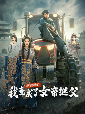 瞎眼两年我竟成了女帝继父（81集）独家内容免费看