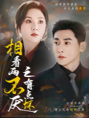 相看两不厌之有点坏（70集）第二季