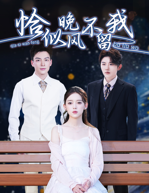 恰似晚风不留我(51集) 恰似晚风不留我(51集)短剧推荐分享