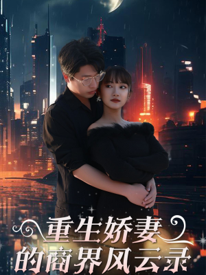 重生娇妻的商界风云录(48集) 重生娇妻的商界风云录(48集)每天短剧分享