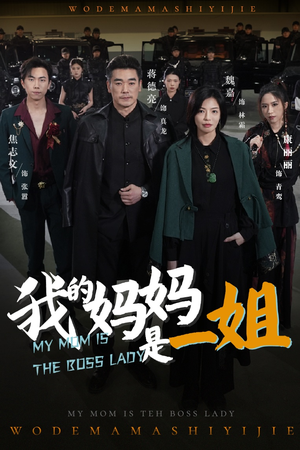 我的妈妈是一姐（62集）第一季