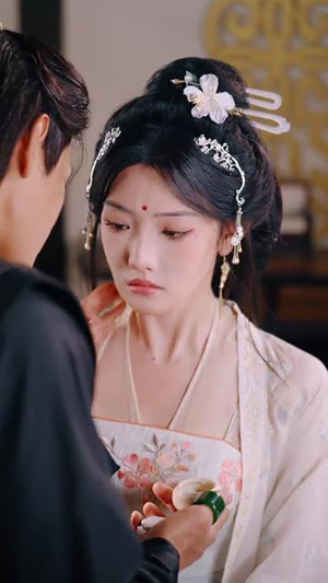 我以胭脂覆山河（79集）热门短剧追到爽