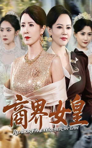 商界女皇(70集) 商界女皇(70集)免费短剧片段