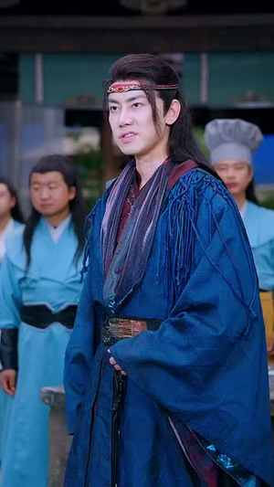 厨神仙尊（65集）百度网盘在线看