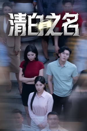 清白之名（45集）经典老剧免费看