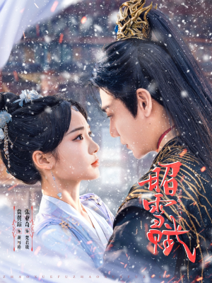 昭雪赋（61集）短剧分享剧集