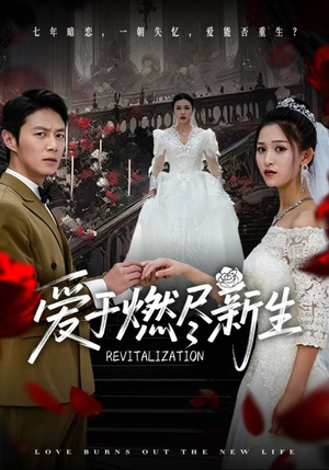 爱于燃尽新生（49集）甜宠短剧追到爽