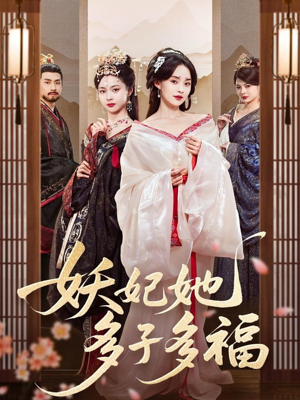 妖妃她多子多福(70集) 妖妃她多子多福(70集)免费观看全集