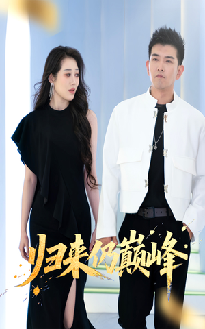 归来仍巅峰（61集）热门短剧大全