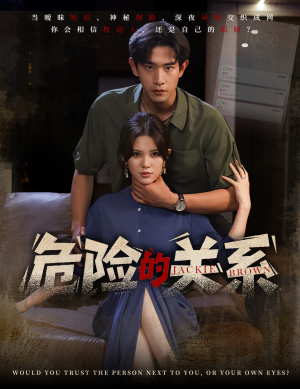 危险的关系(55集) 危险的关系(55集)精彩好看短剧