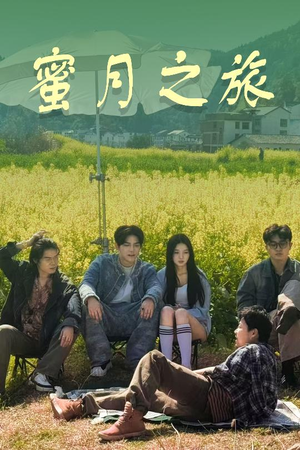 蜜月之旅(35集) 蜜月之旅(35集)小短剧抢先看