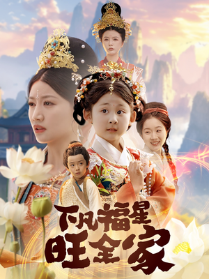 下凡福星旺全家(83集) 下凡福星旺全家(83集)短剧上头又好看