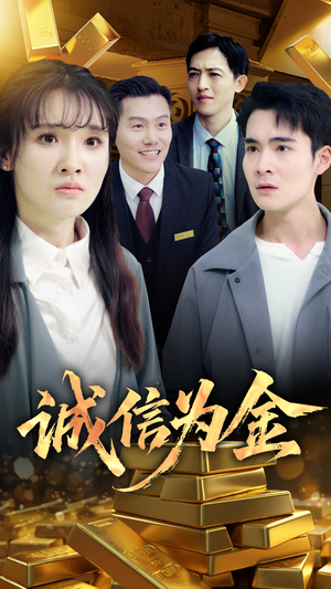 诚信为金（65集）短剧追到爽