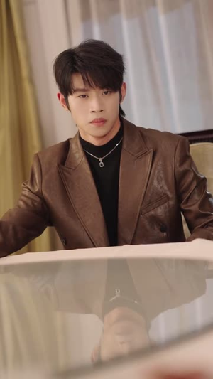 爱意难逃(44集) 爱意难逃(44集)免费观看