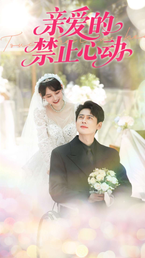 亲爱的禁止心动（96集）好看的短剧电影