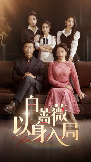 白蔷薇以身入局（82集）全季一次看完