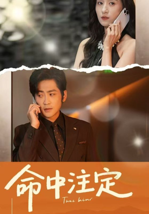 命中注定(33集) 命中注定(33集)精彩连连免费看