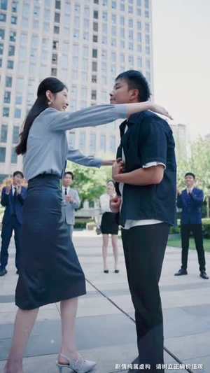 奶奶的废品车，载我进清华（60集）精彩短剧后续