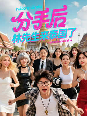 分手后林先生来泰国了（42集）红果短剧免费看