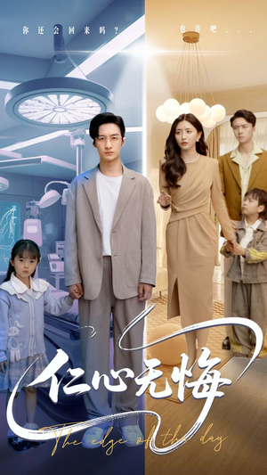 仁心无悔（100集）免费看短剧