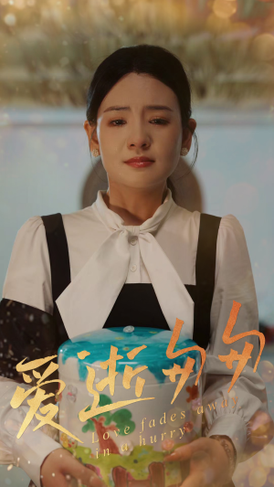 爱逝匆匆(53集) 爱逝匆匆(53集)超爽短剧推荐